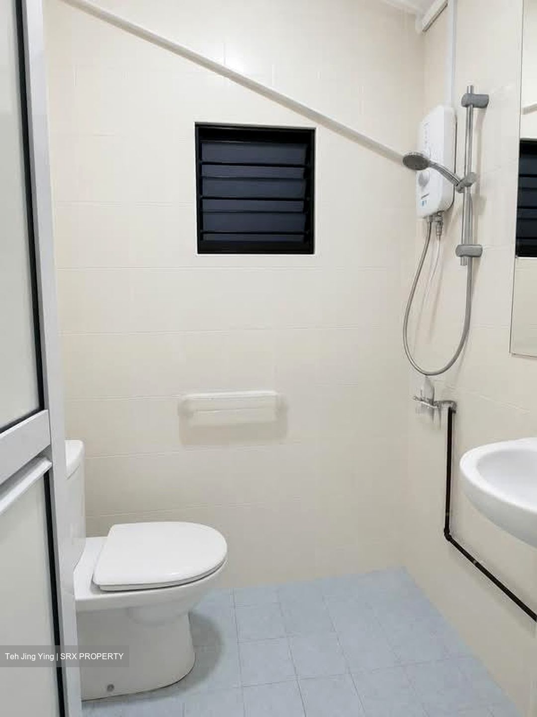 Blk 122 Hougang Avenue 1 (Hougang), HDB 3 Rooms #555853911